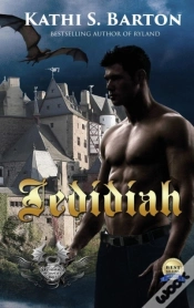 Capa do artigo Jedidiah