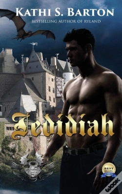 Capa do artigo Jedidiah