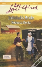Capa do artigo Jedidiah