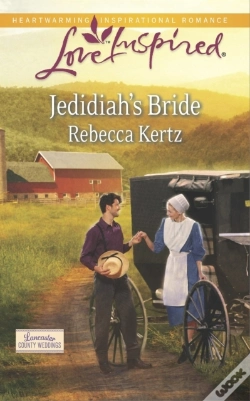 Capa do artigo Jedidiah'S Bride