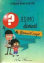 Jedimo. Devinet E Tipawol Voye - Preview