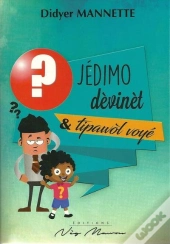 Jedimo. Devinet E Tipawol Voye