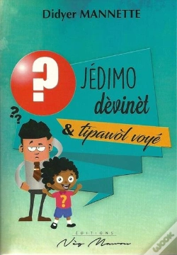 Capa do artigo Jedimo. Devinet E Tipawol Voye
