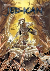 Capa do artigo Jed