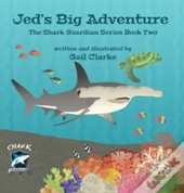 Jed'S Big Adventure