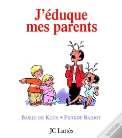 Capa do artigo J'Eduque Mes Parents