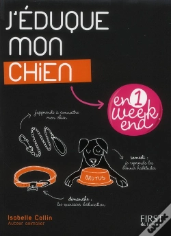Capa do artigo J'Eduque Mon Chien En Un Week-End