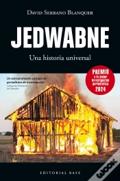Capa do artigo Jedwabne