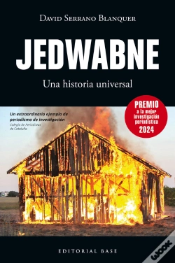 Capa do artigo Jedwabne