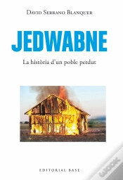 Capa do artigo Jedwabne La Historia D