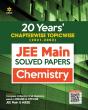 Jee Main Chapterwise Chemistry - Preview
