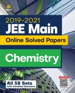 Capa do artigo Jee Main Chemistry Solved