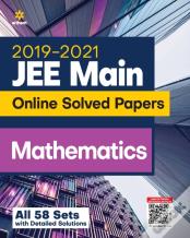 Jee Main Mathematics Solved