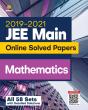Jee Main Mathematics Solved - Preview