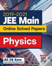 Jee Main Physics Solved