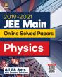 Jee Main Physics Solved - Preview