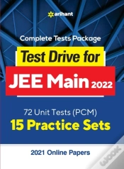 Capa do artigo Jee Main Practice (E)