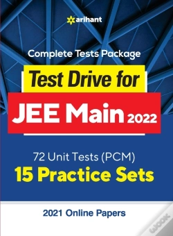 Capa do artigo Jee Main Practice (E)