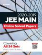 Jee Main Solutions Solved - Preview