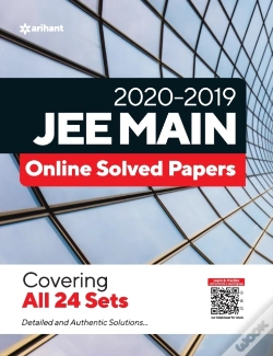 Capa do artigo Jee Main Solutions Solved