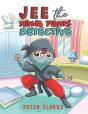 Jee The Ninja Pants Detective - Preview