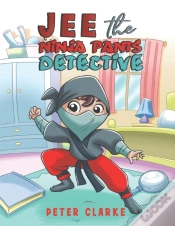 Capa do artigo Jee The Ninja Pants Detective