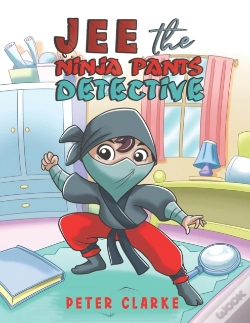 Capa do artigo Jee The Ninja Pants Detective