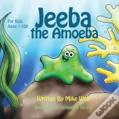 Capa do artigo Jeeba The Amoeba