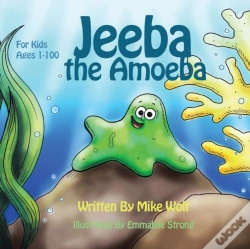 Capa do artigo Jeeba The Amoeba