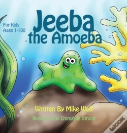 Capa do artigo Jeeba The Amoeba