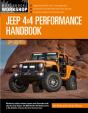 Jeep 4x4 Performance Handbook, 3rd Edition - Preview