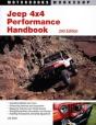 Jeep 4x4 Performance Handbook - Preview