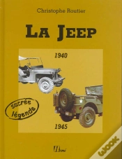 Capa do artigo Jeep