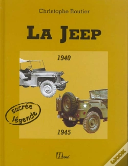 Capa do artigo Jeep