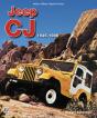 Jeep Cj 1945 - 1986 - Preview