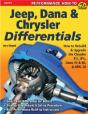 Jeep, Dana And Chrysler Differentials - Preview