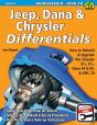 Jeep, Dana   Chrysler Differentials: How - Preview