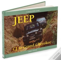 Capa do artigo Jeep