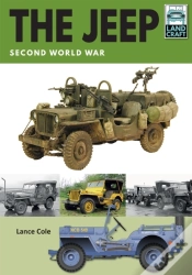 Capa do artigo Jeep