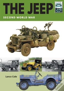 Capa do artigo Jeep