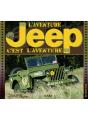 Jeep, L'Aventure C'Est L'Aventure - Preview