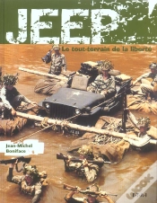 Capa do artigo Jeep, Le Tout-Terrain De La Liberte
