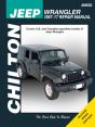 Jeep Wrangler ('87-'17) (Chilton) - Preview