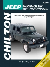 Capa do artigo Jeep Wrangler (