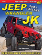 Jeep Wrangler Jk 2007 - Present - Preview