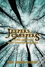 Capa do artigo Jeepers Creepers
