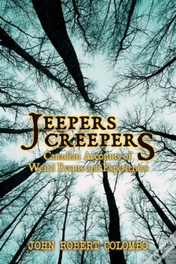 Capa do artigo Jeepers Creepers