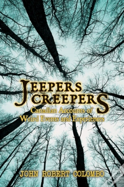 Capa do artigo Jeepers Creepers