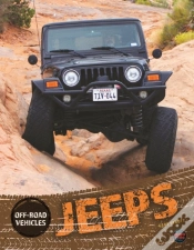 Capa do artigo Jeeps