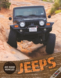 Capa do artigo Jeeps